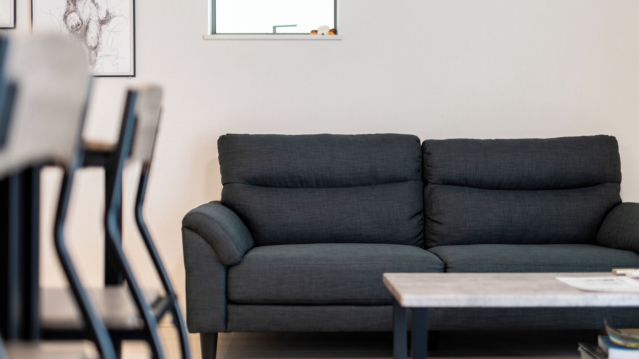 Photo of Livingroom in Utsunomiya