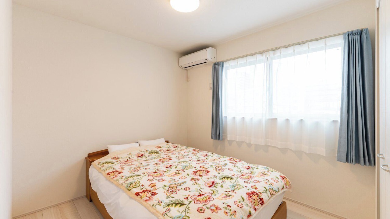 Photo of Bedroom in Utsunomiya