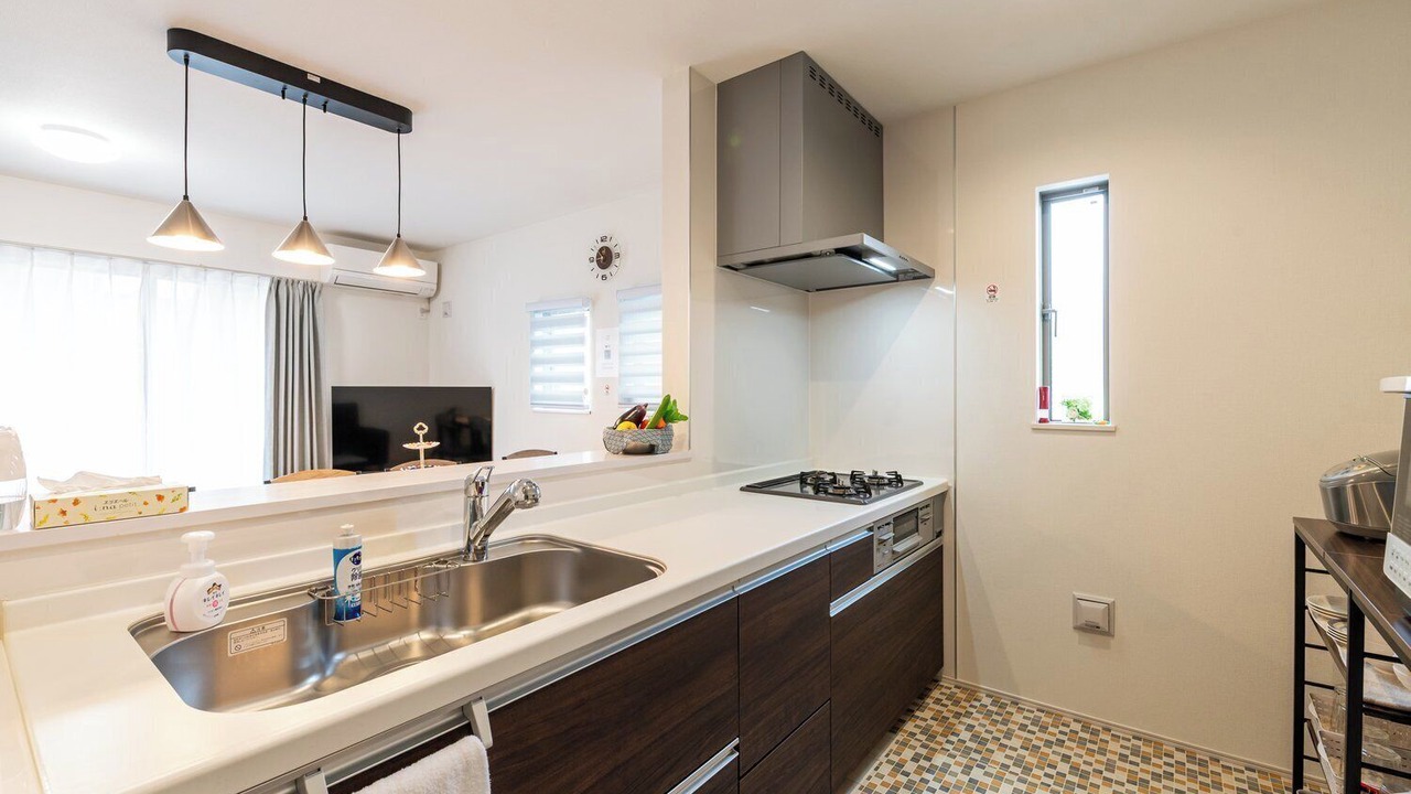 Photo of Kitchen in Utsunomiya