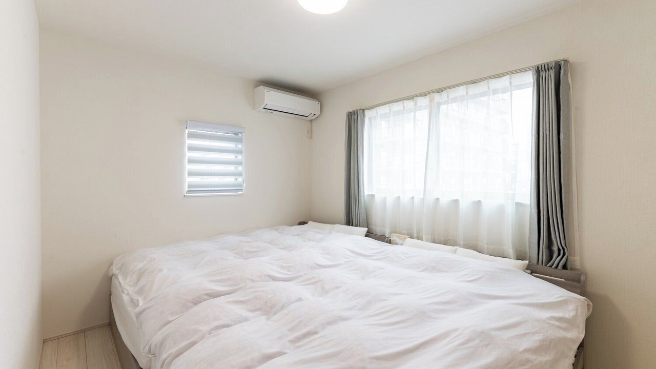 Photo of Bedroom in Utsunomiya