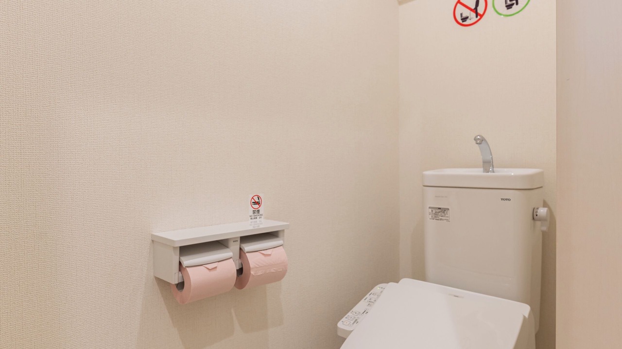 Photo of Bathroom in Utsunomiya