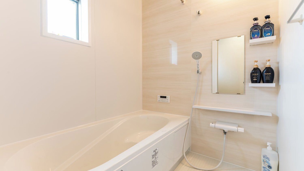 Photo of Bathroom in Utsunomiya