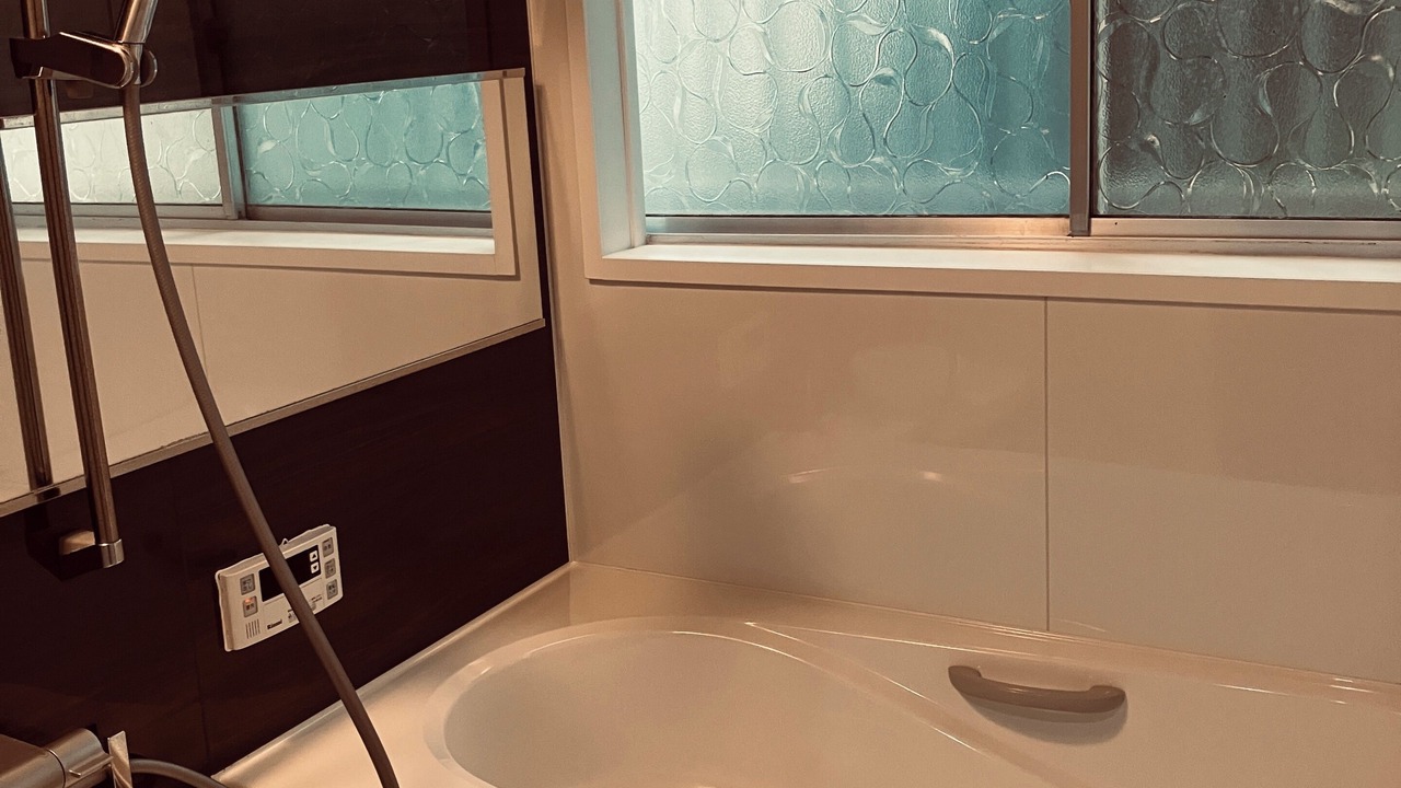 Photo of Bathroom in Machida