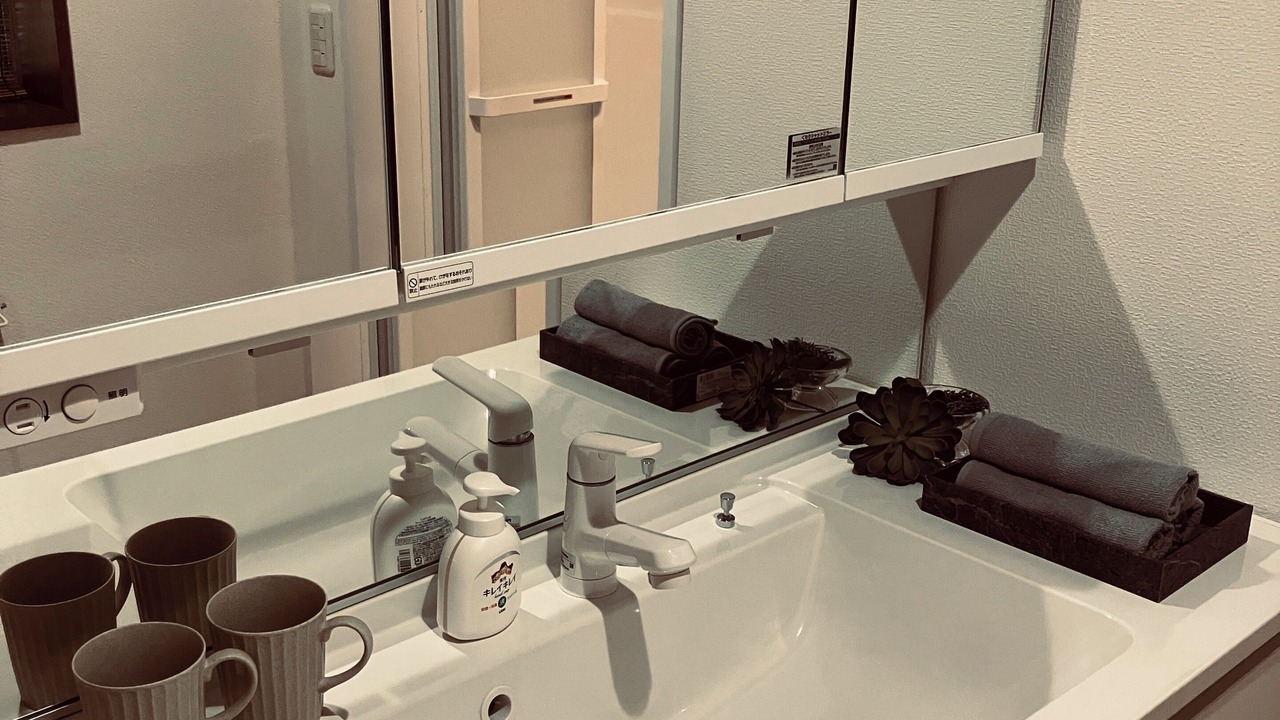 Photo of Bathroom in Machida