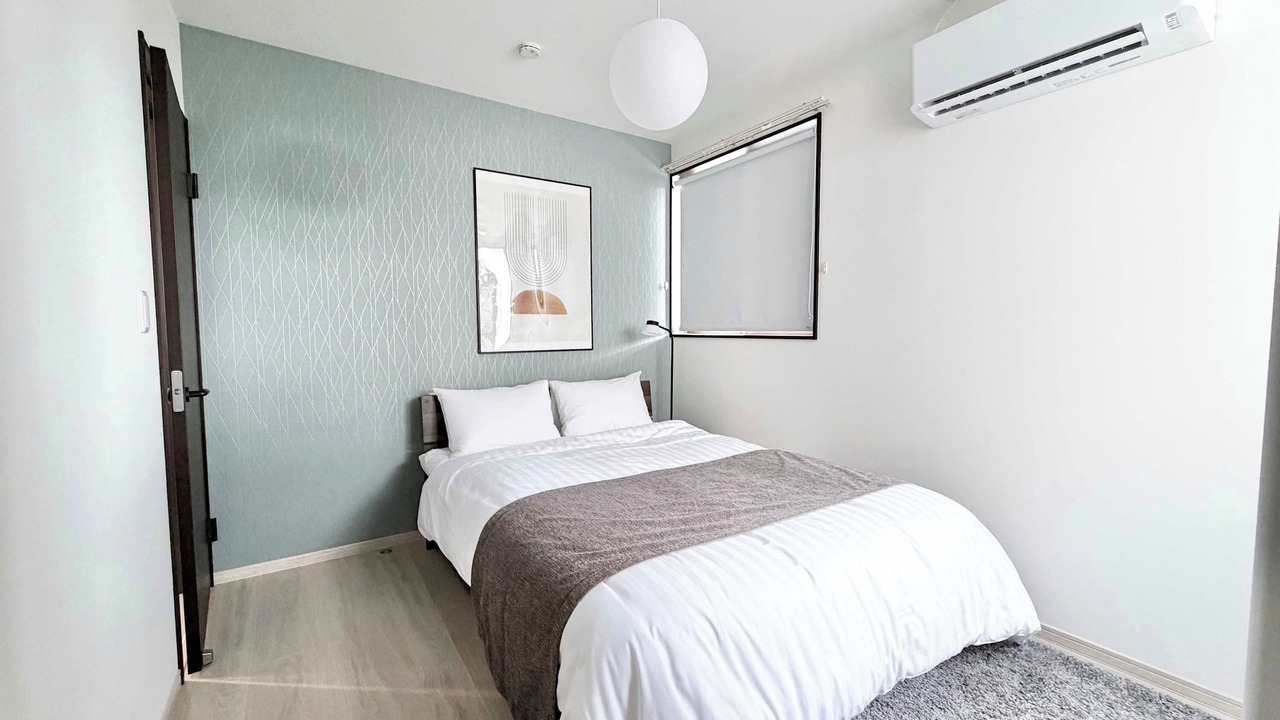 Photo of Bedroom in Ozu