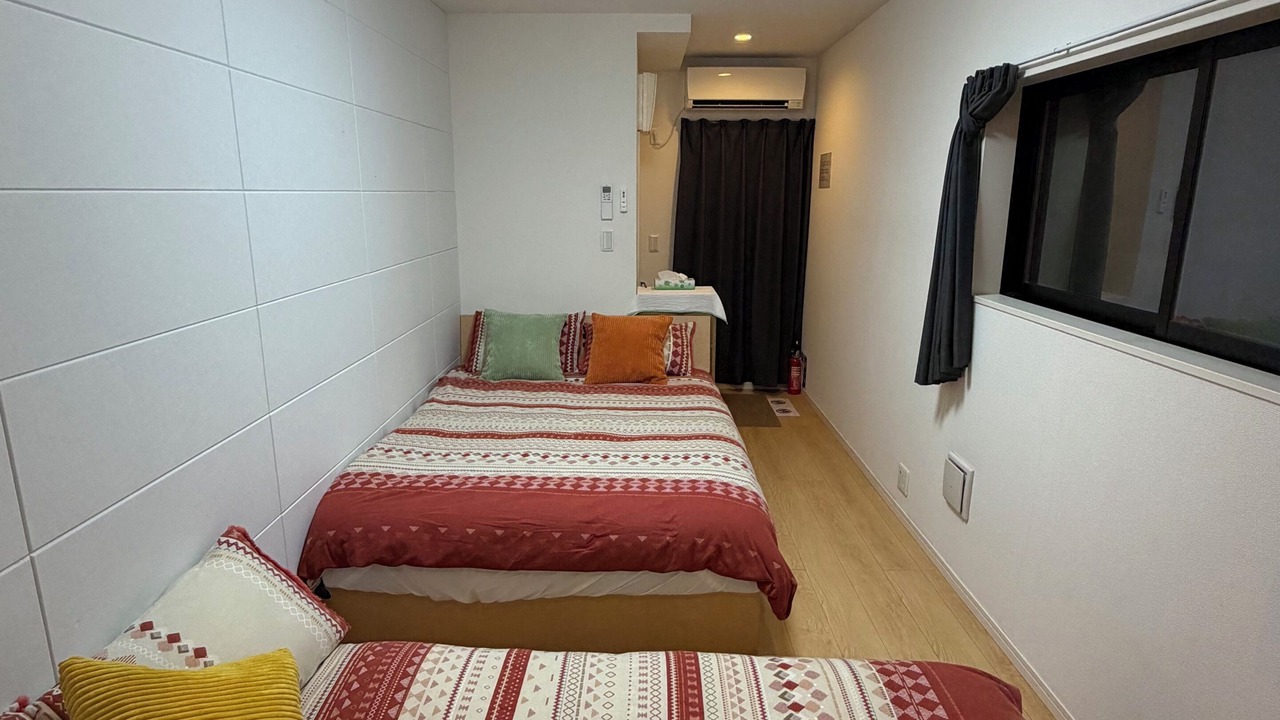 Photo of Bedroom in Adachi
