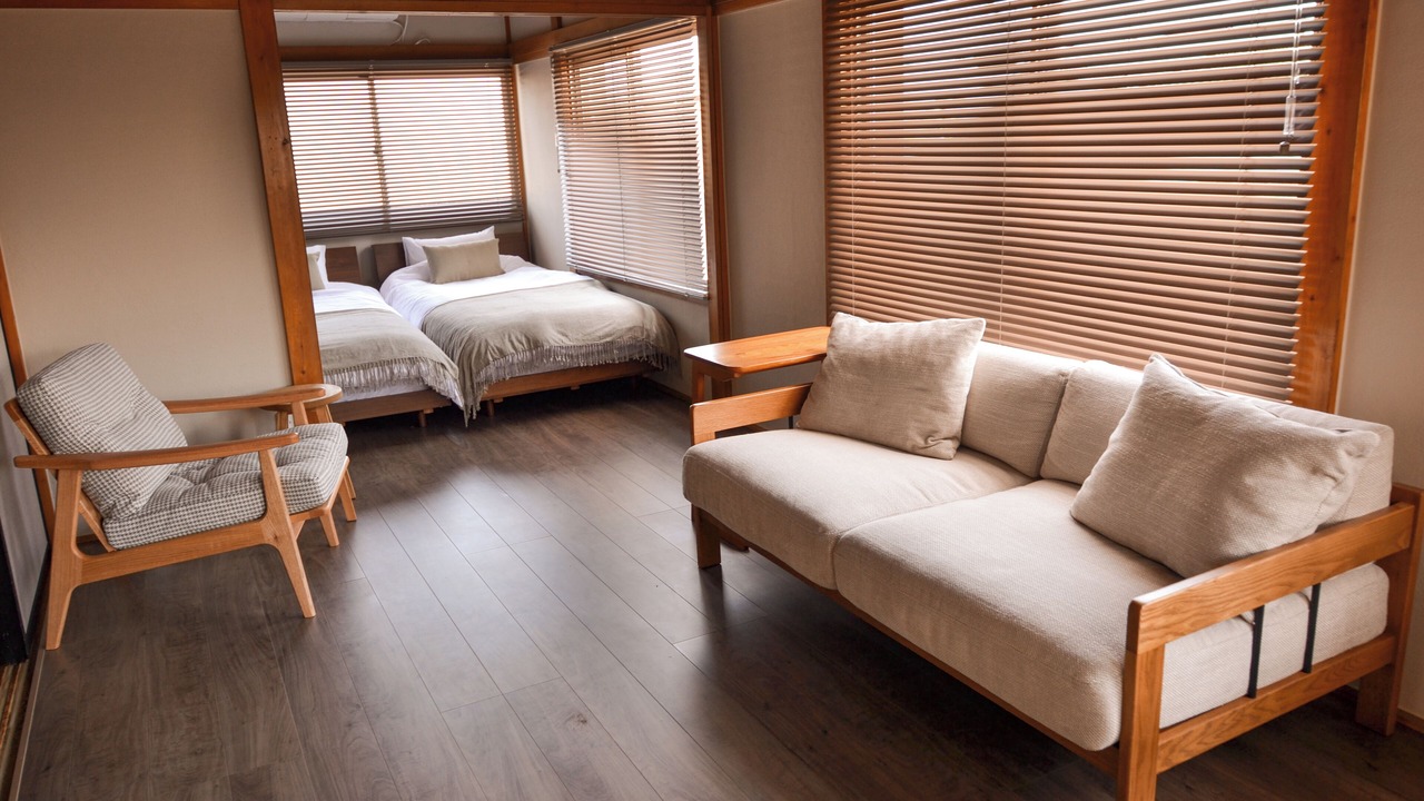Photo of Bedroom in Imaichi