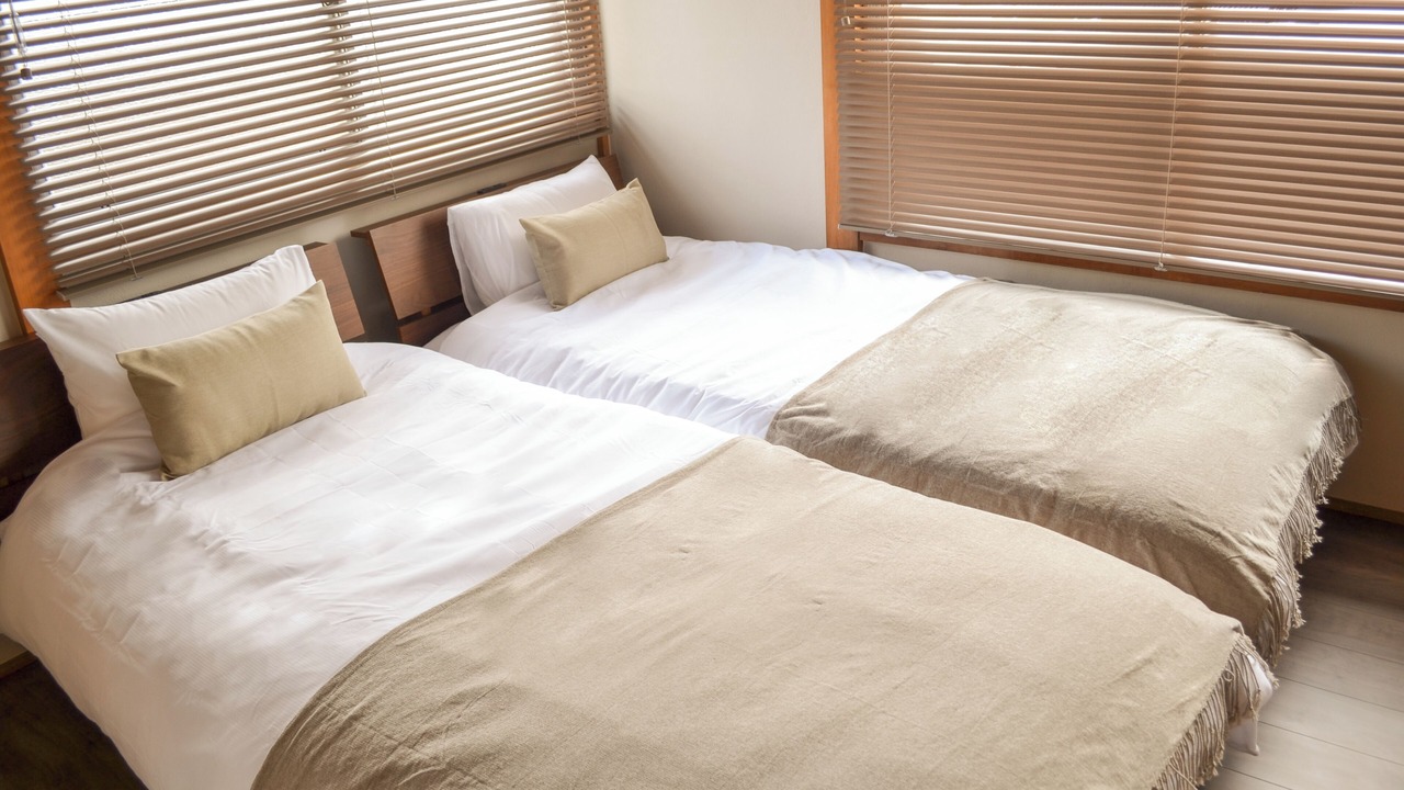 Photo of Bedroom in Imaichi