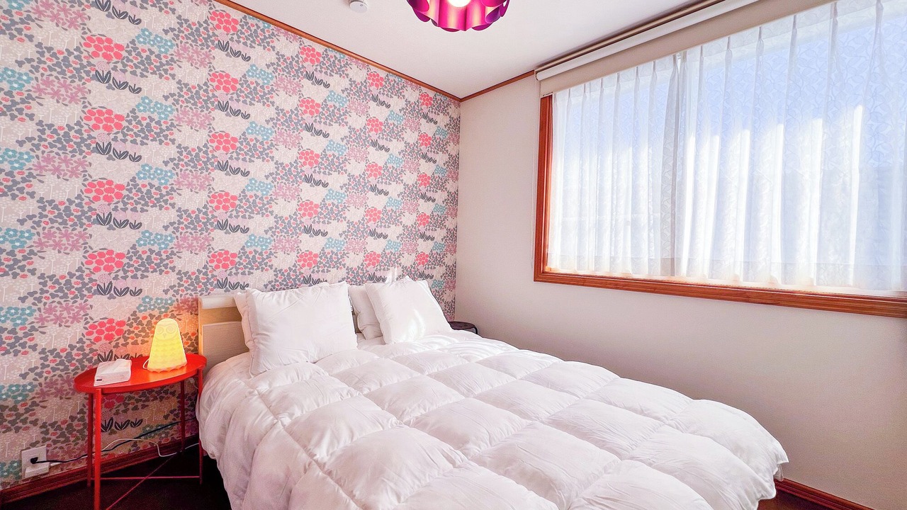 Photo of Bedroom in Atami