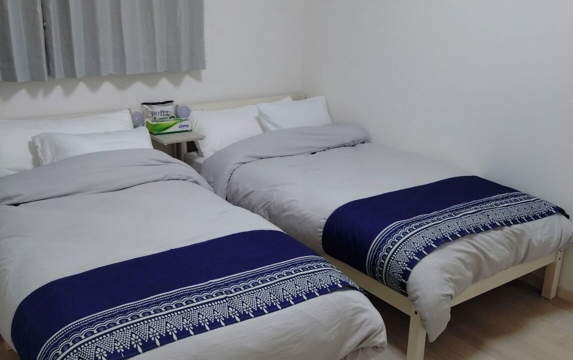 Photo of Bedroom in Taketomi-jima Taketomi-cho