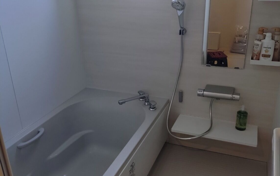Photo of Bathroom in Taketomi-jima Taketomi-cho