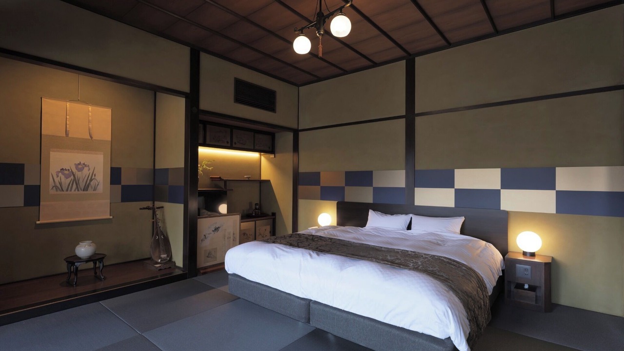 Photo of Bedroom in Hino-cho