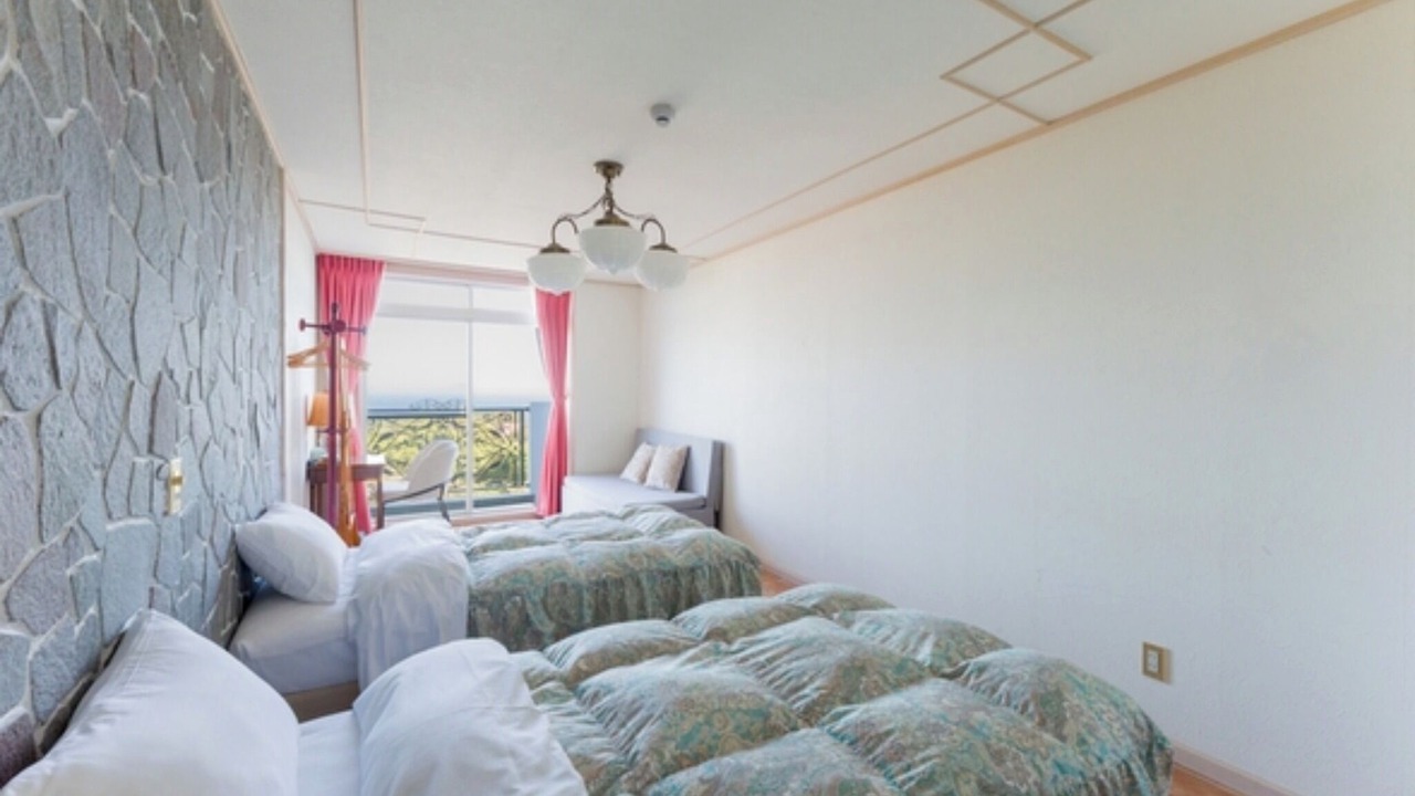 Photo of Bedroom in Suzaki
