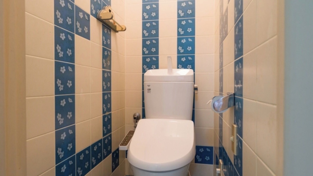 Photo of Bathroom in Suzaki