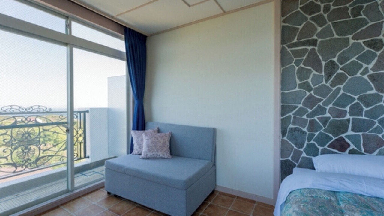 Photo of Bedroom in Suzaki