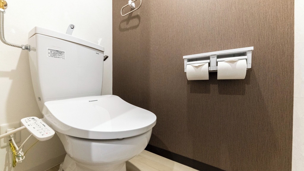 Photo of Bathroom in Chitose