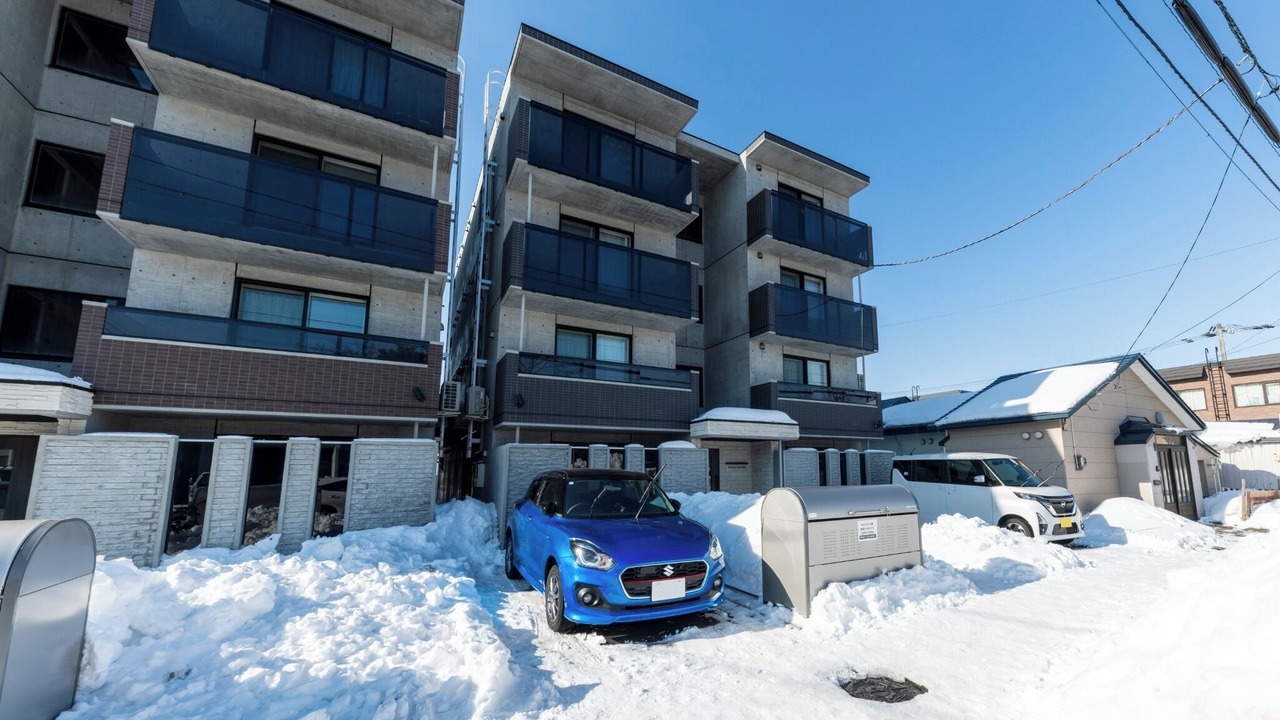 Photo of Outdoor in Chitose