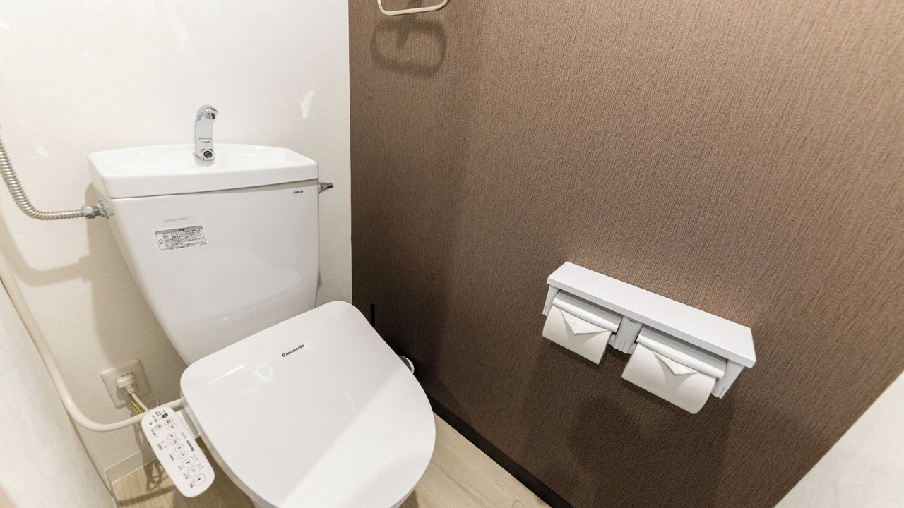 Photo of Bathroom in Chitose