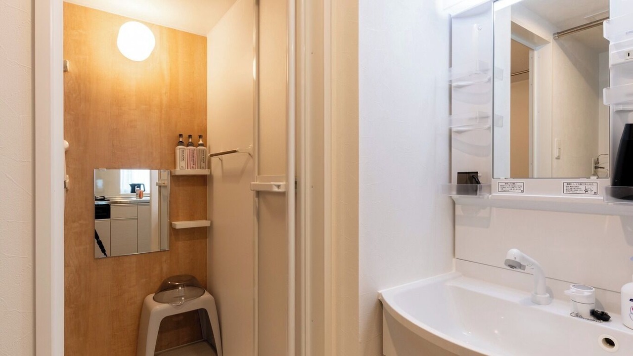 Photo of Bathroom in Chitose