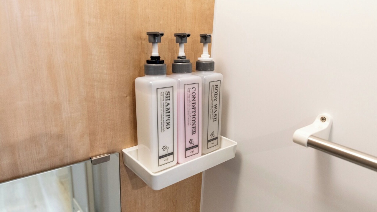 Photo of Bathroom in Chitose
