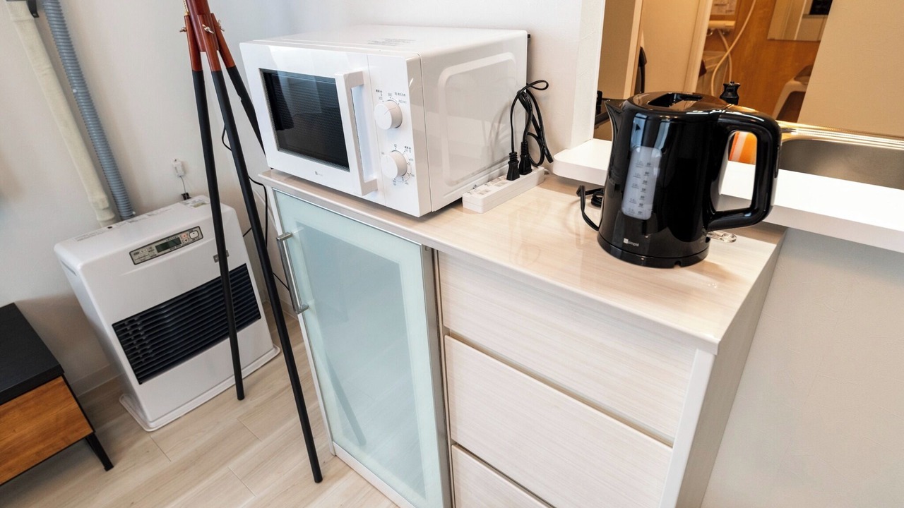 Photo of Kitchen in Chitose
