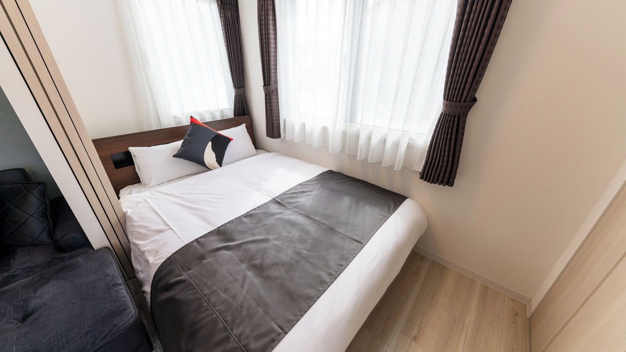 Photo of Bedroom in Chitose