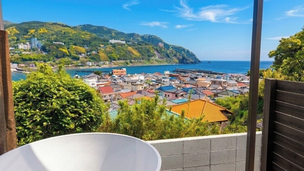 Photo of Outdoor in Inatori
