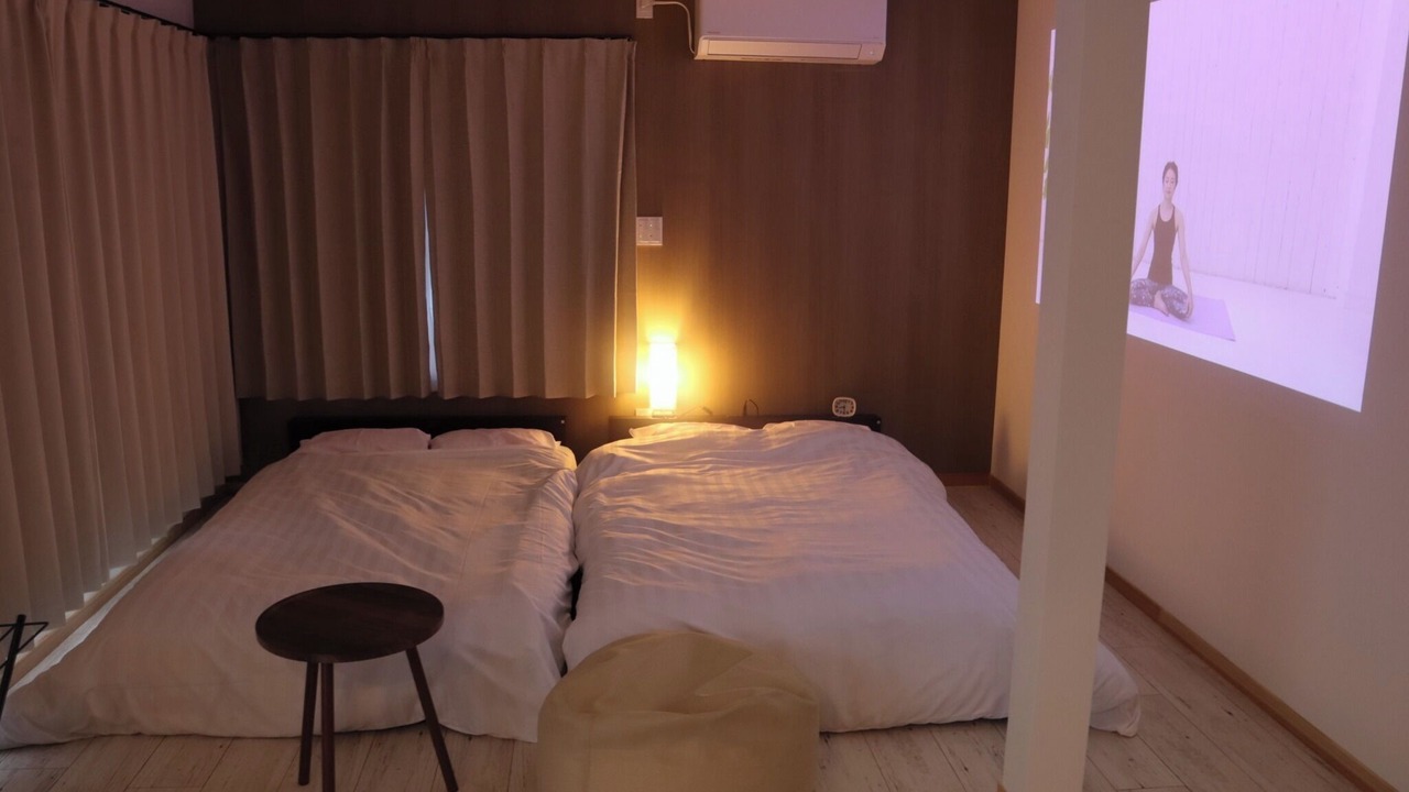 Photo of Bedroom in Inatori