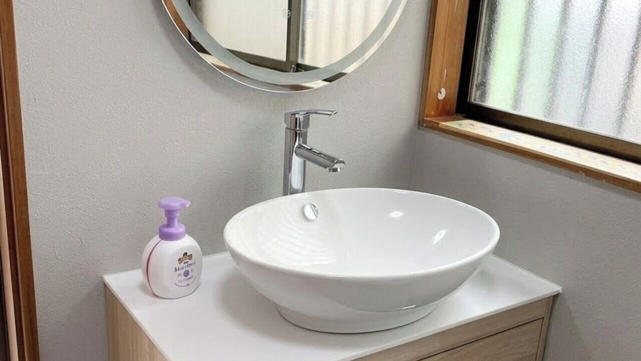Photo of Bathroom in Inatori