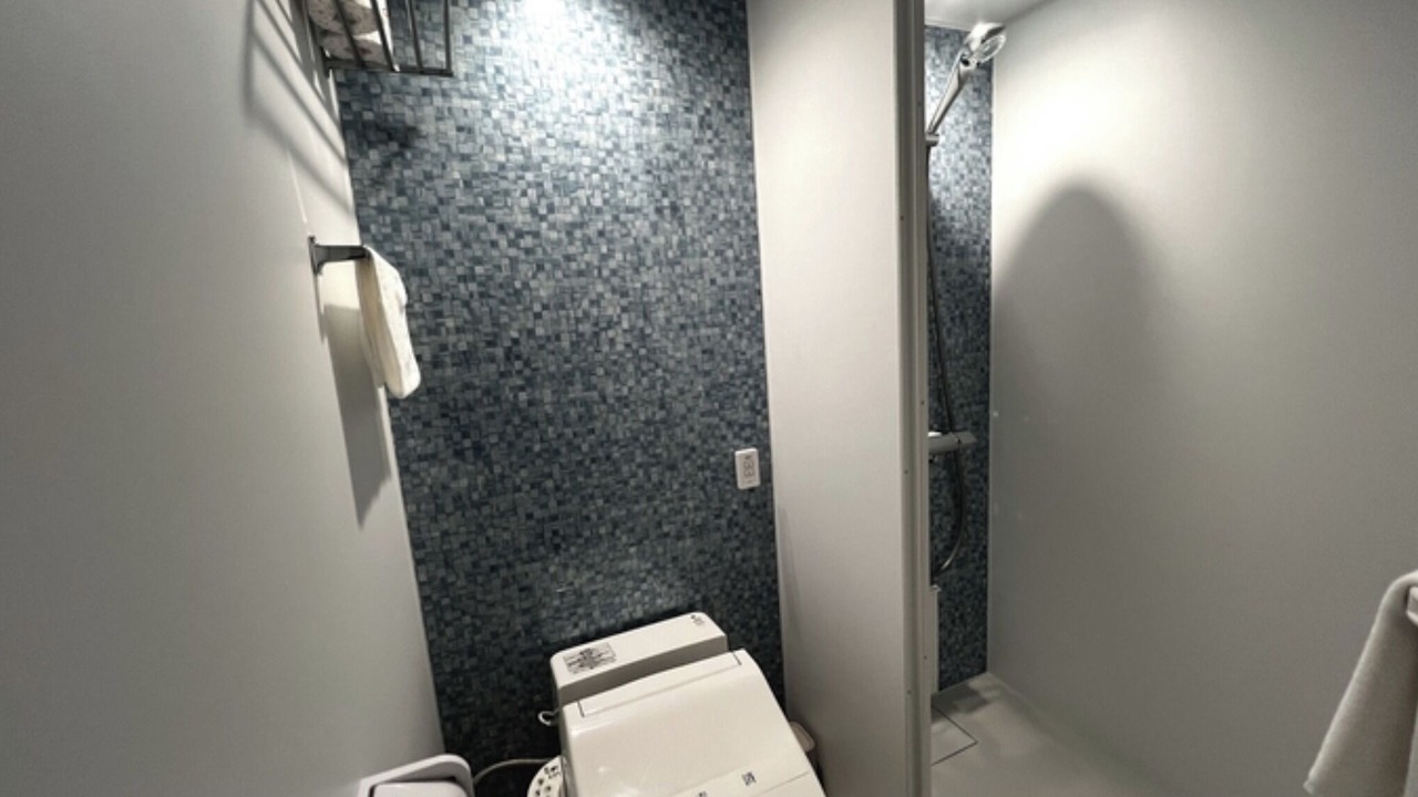 Photo of Bathroom in Fujikawaguchiko