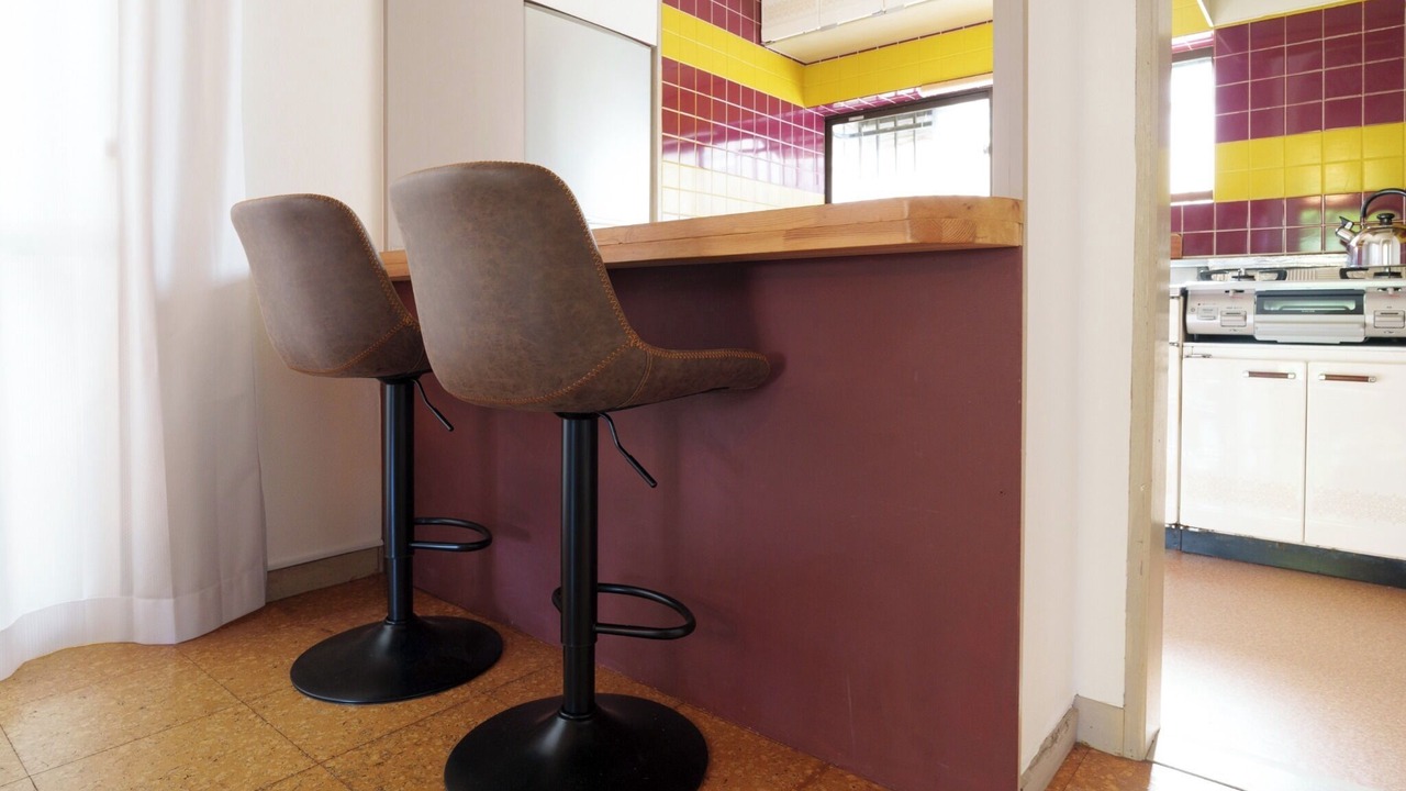 Photo of Kitchen in Itabashi