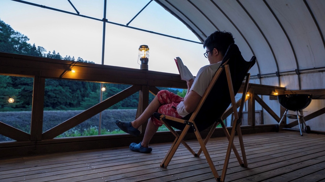 Photo of Outdoor in Senboku