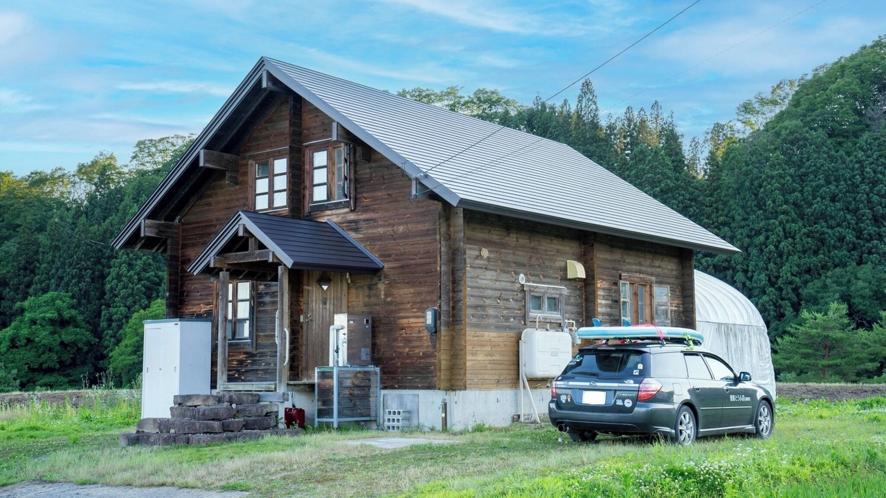 Photo of Outdoor in Senboku