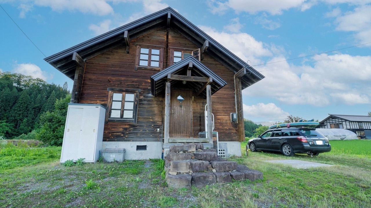 Photo of Outdoor in Senboku