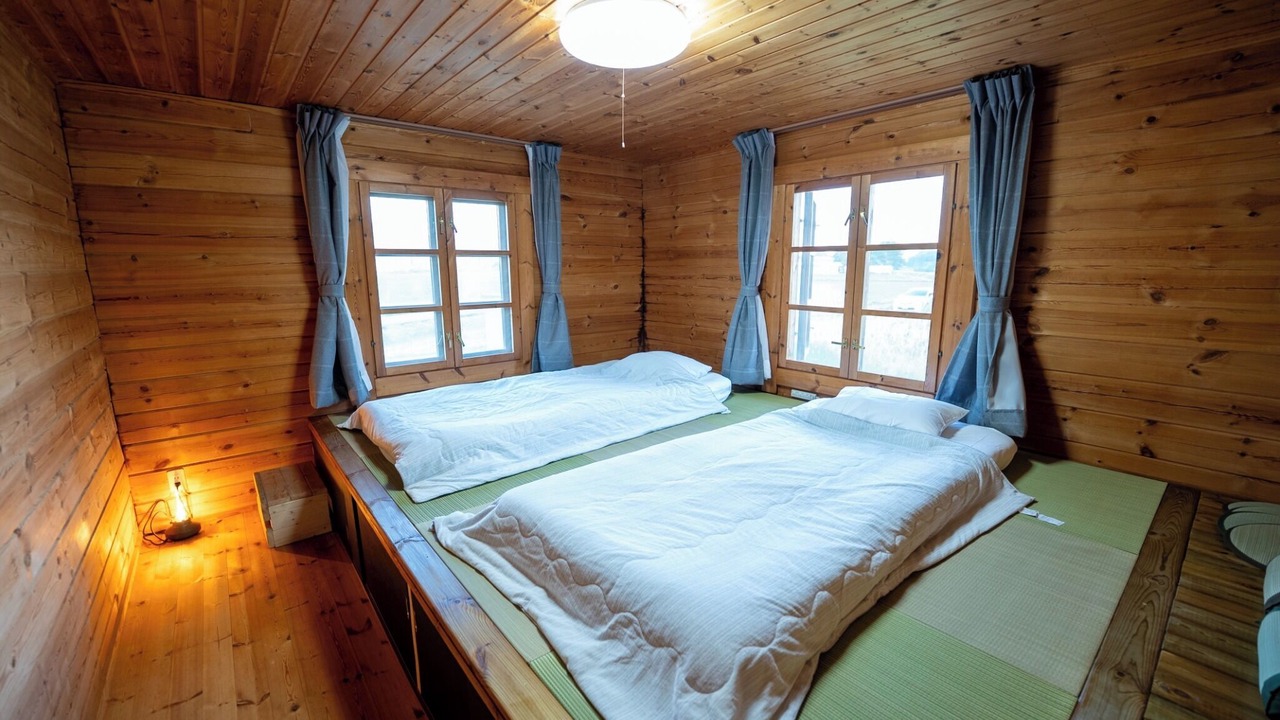 Photo of Bedroom in Senboku