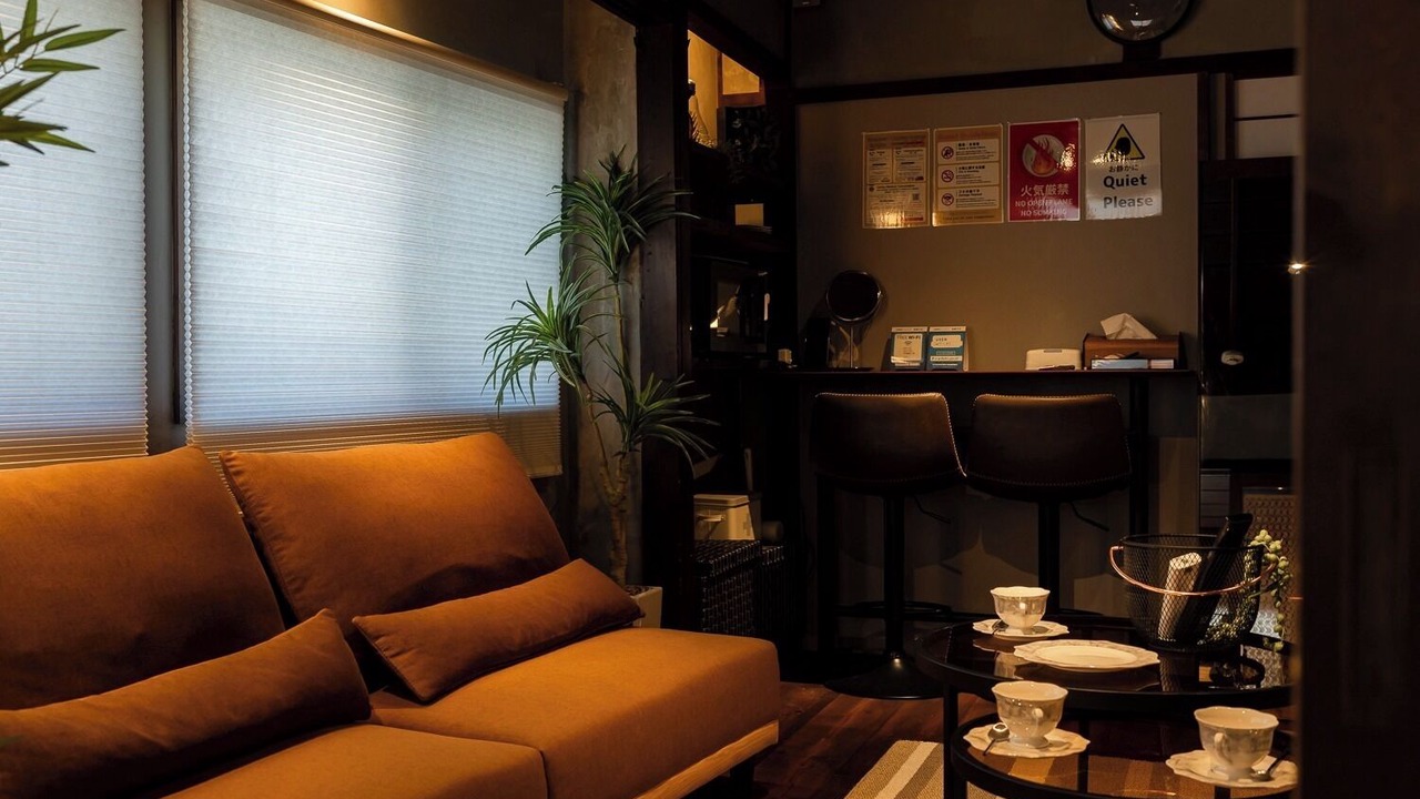Photo of Livingroom in Kanazawa