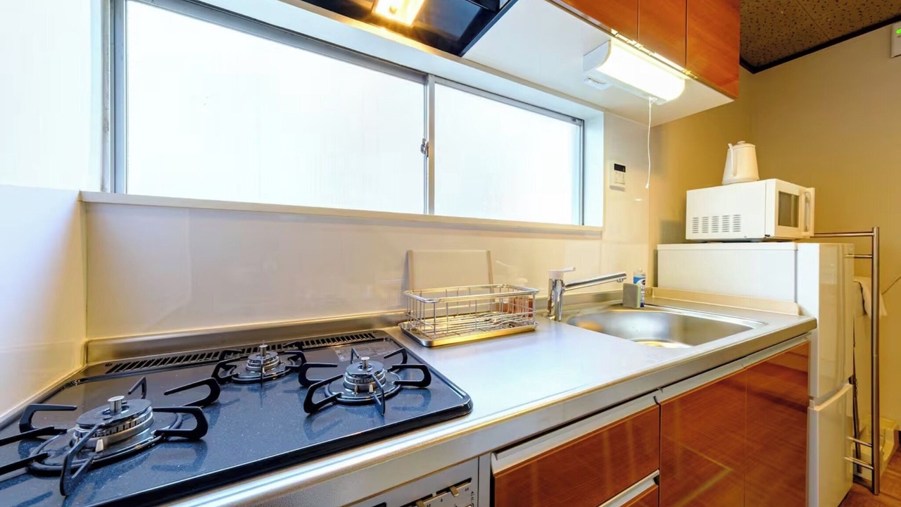 Photo of Kitchen in Oji