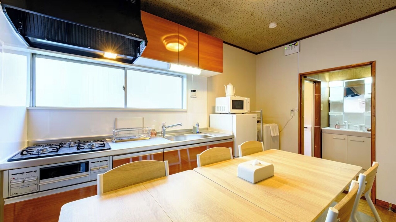 Photo of Kitchen in Oji