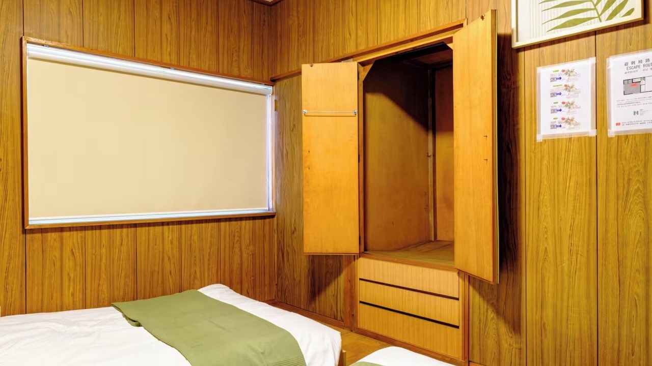 Photo of Bedroom in Oji