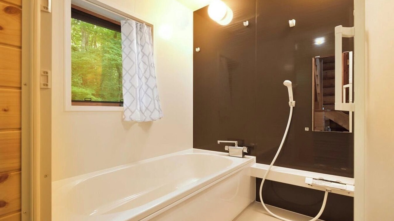 Photo of Bathroom in Tsumagoi