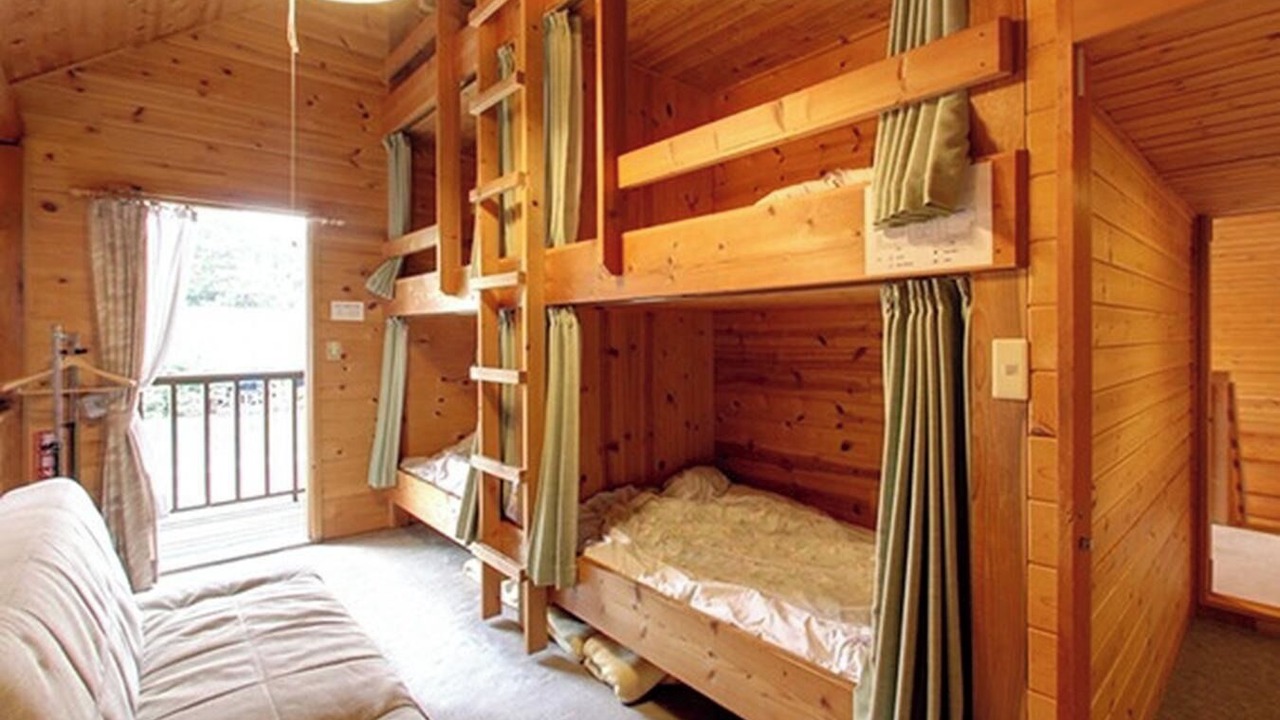 Photo of Bedroom in Tsumagoi
