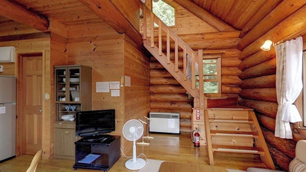 Photo of Livingroom in Tsumagoi