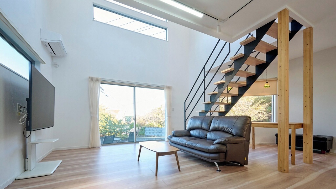 Photo of Livingroom in Kamogawa