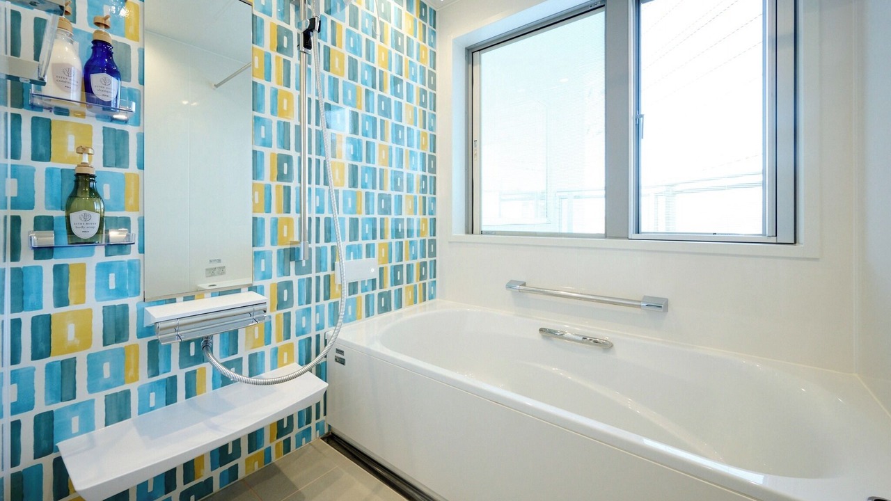 Photo of Bathroom in Kamogawa