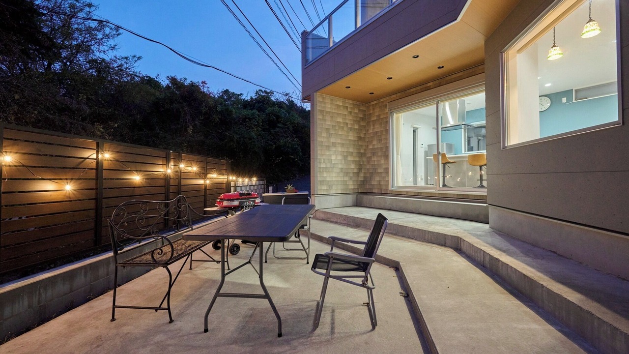 Photo of Outdoor in Kamogawa