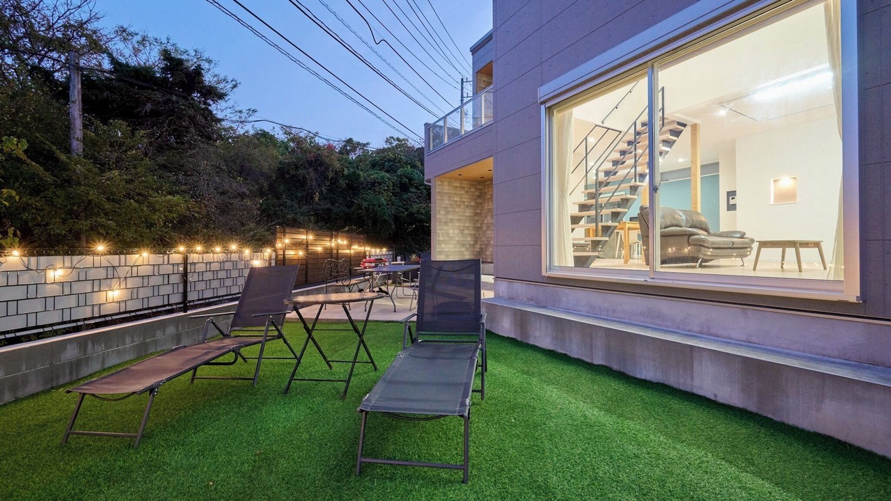 Photo of Patio Balcony in Kamogawa