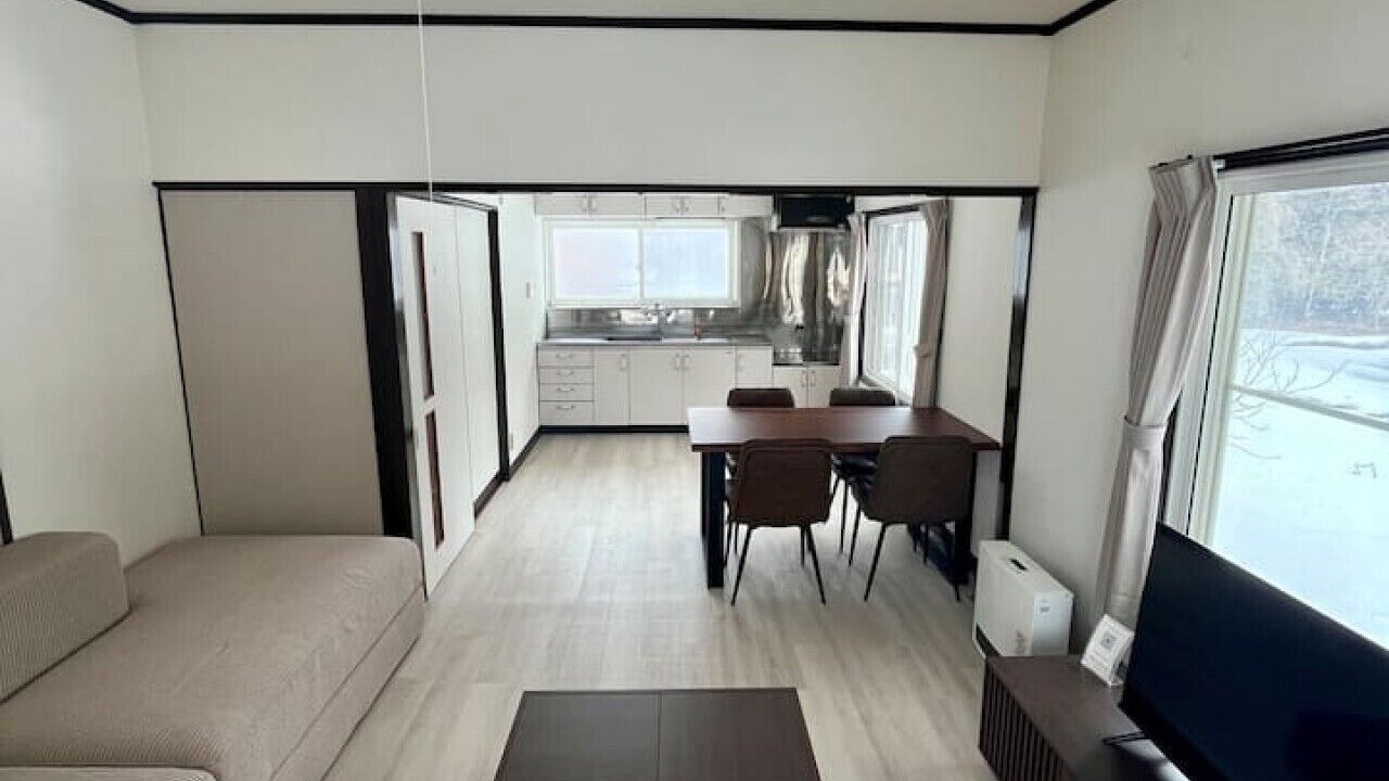 Photo of Livingroom in Shinano