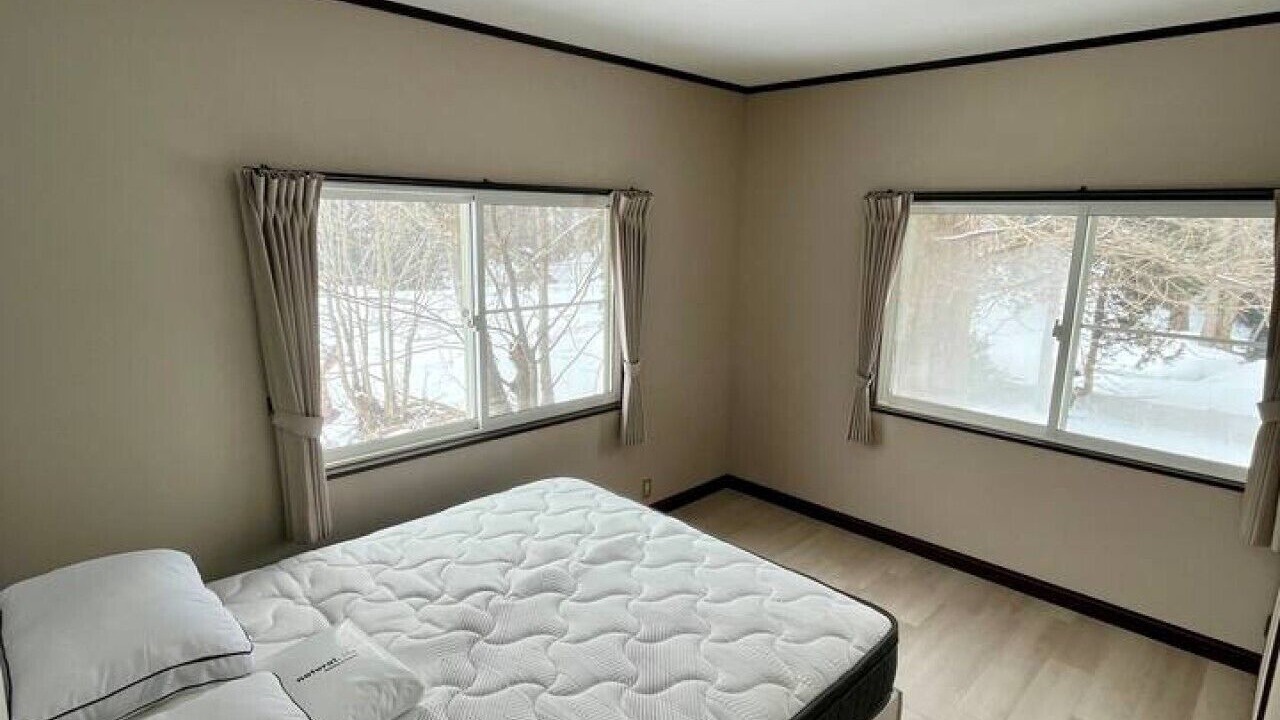 Photo of Bedroom in Shinano