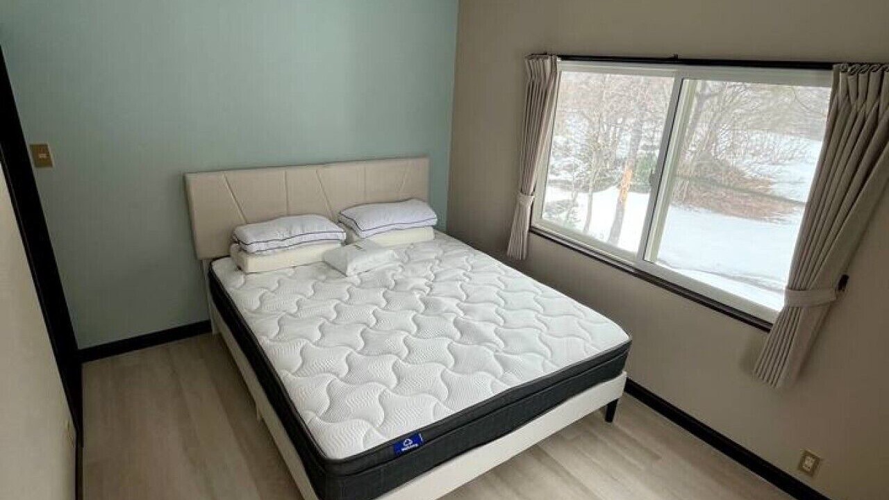 Photo of Bedroom in Shinano