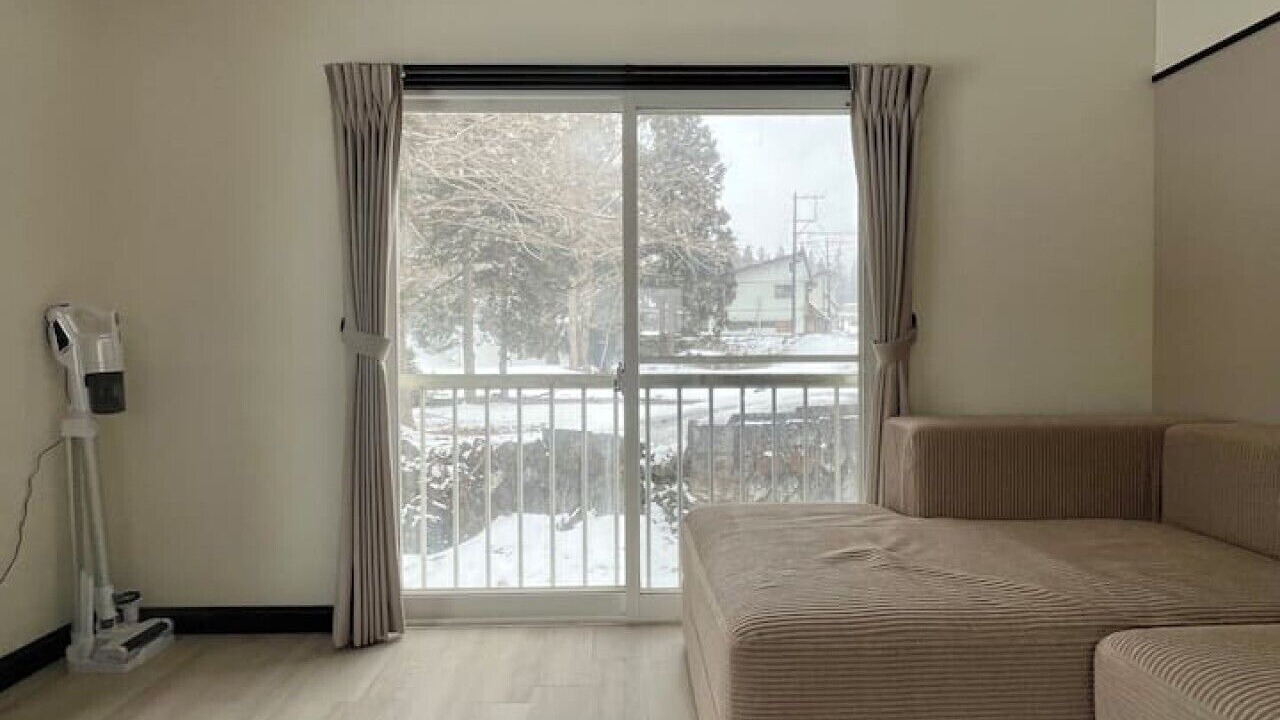 Photo of Livingroom in Shinano